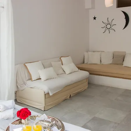 וילה Serenity In Sani