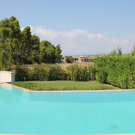 Serenity In Sani