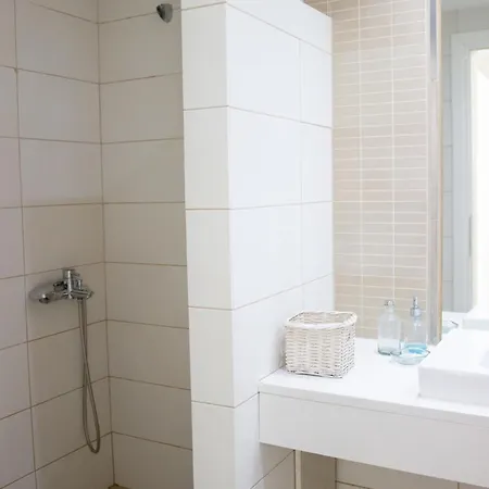 Serenity In Sani Sani (Chalkidiki)