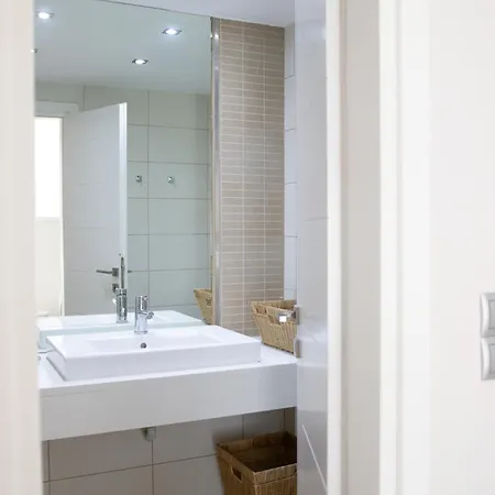 Serenity In Sani Sani (Chalkidiki)