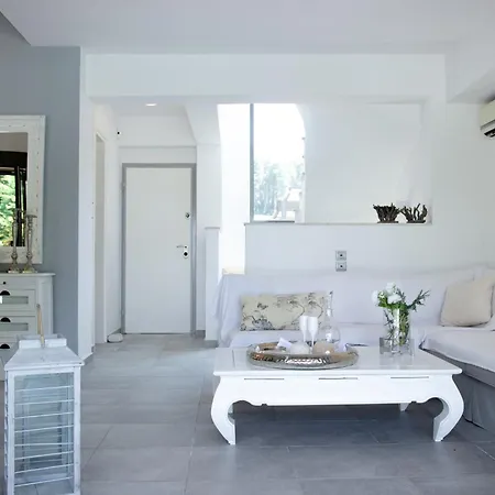 Serenity In Sani Villa Sani (Chalkidiki)