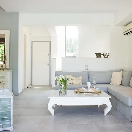 Serenity In Sani * Sani (Chalkidiki)