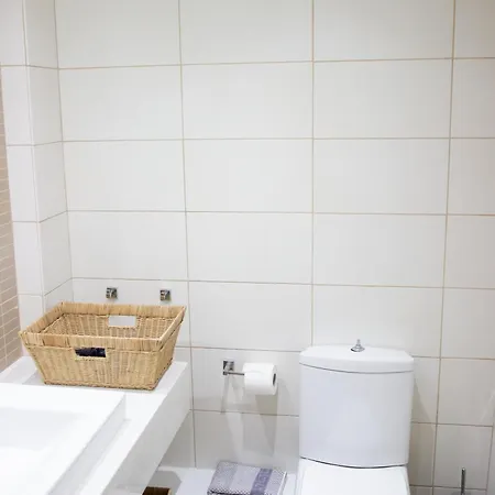 Serenity In Sani Sani (Chalkidiki)