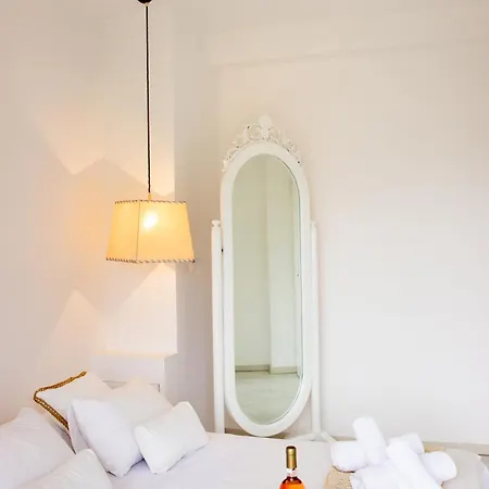 Serenity In Sani Villa