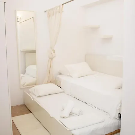 Serenity In Sani Villa *