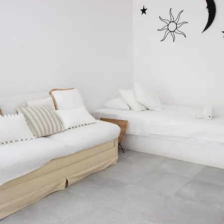 Villa Serenity In Sani Sani (Chalkidiki)