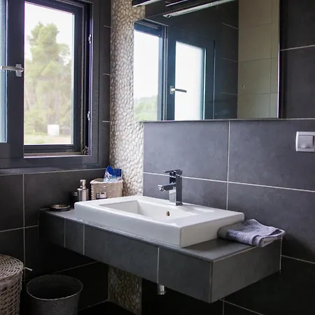 Villa Serenity In Sani *