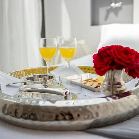 Serenity In Sani * Sani (Chalkidiki)