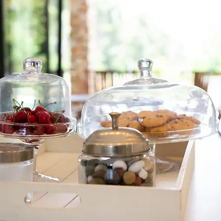 Villa Serenity In Sani