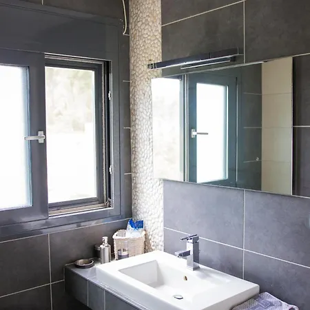 Villa Serenity In Sani Sani (Chalkidiki)