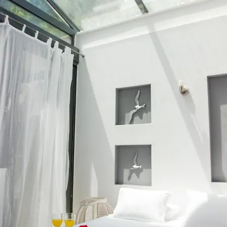 Serenity In Sani Sani (Chalkidiki)