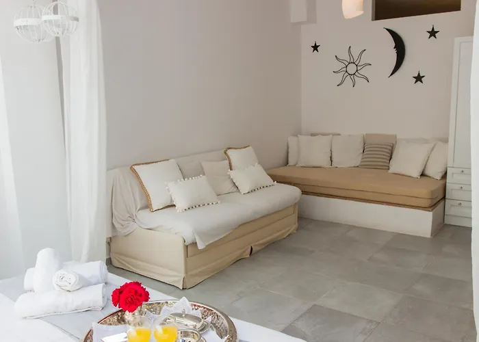 Вилла Serenity In Sani