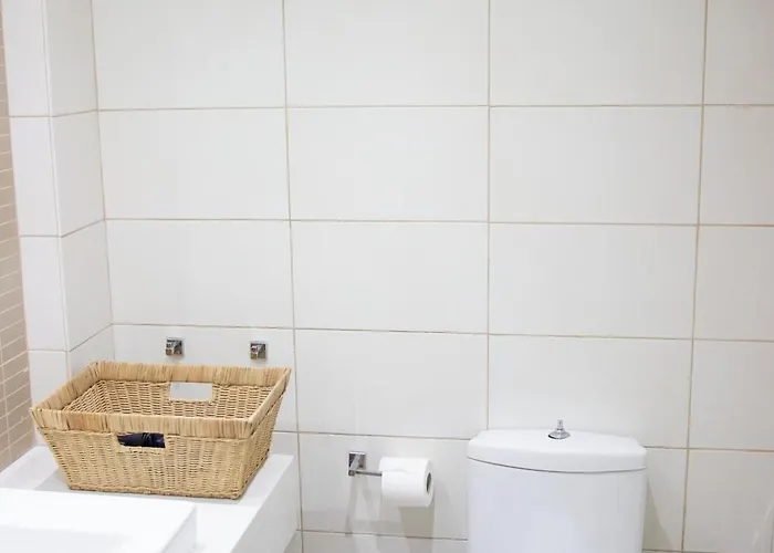 Serenity In Sani Сани-Бич