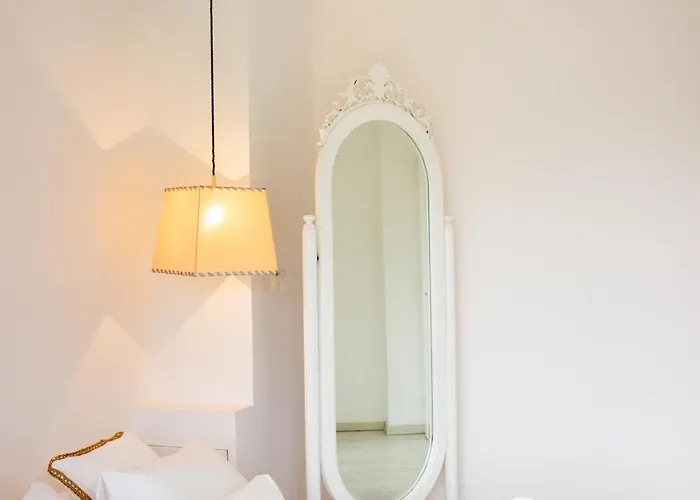 Serenity In Sani Вилла