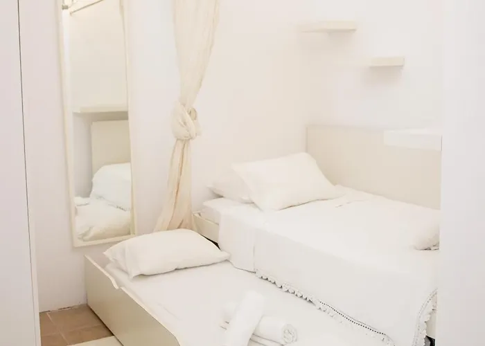 Serenity In Sani Вилла *