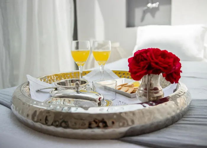 Serenity In Sani * Сани-Бич